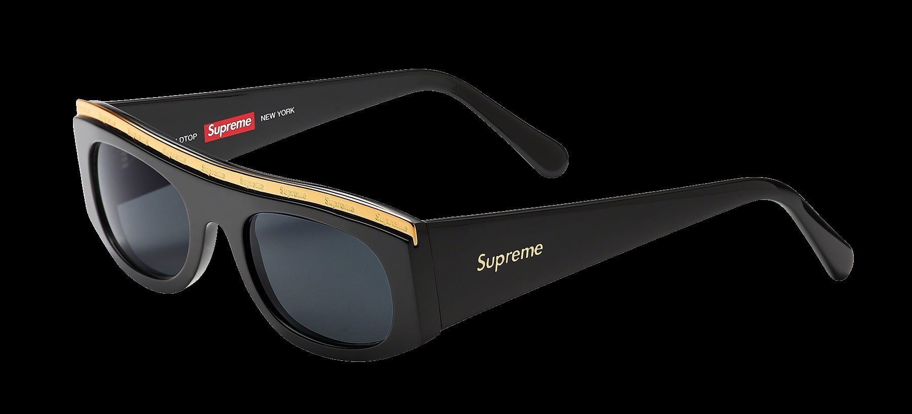 Goldtop Sunglasses view 8
